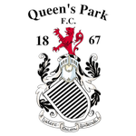 Queen's Park Women badge